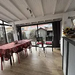 Вилла Plain-pied 3 Chambres, Terrasses A - Fr-1-696-80