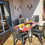 Villa Plain-pied 3 Chambres, Terrasses A - Fr-1-696-80