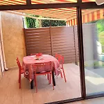 Plain-pied 3 Chambres, Terrasses A - Fr-1-696-80 Villa